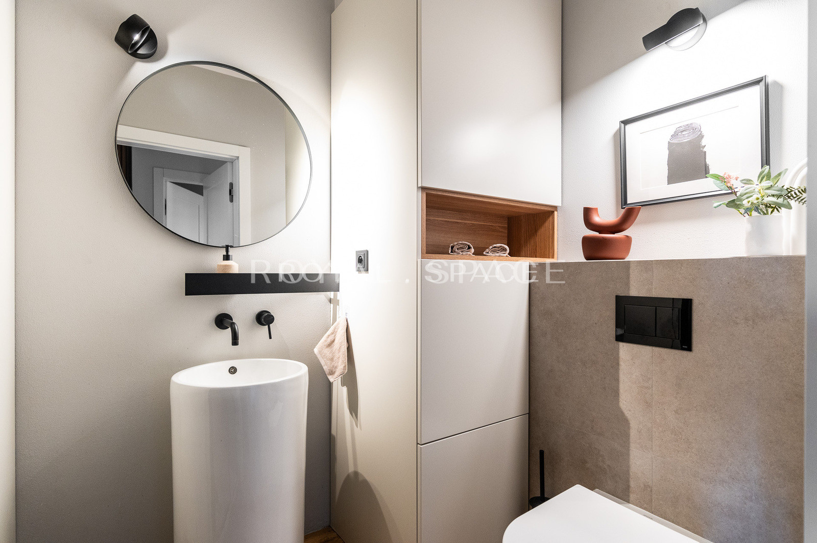 Apartament z widokiem na Wisłę | Pianissimo