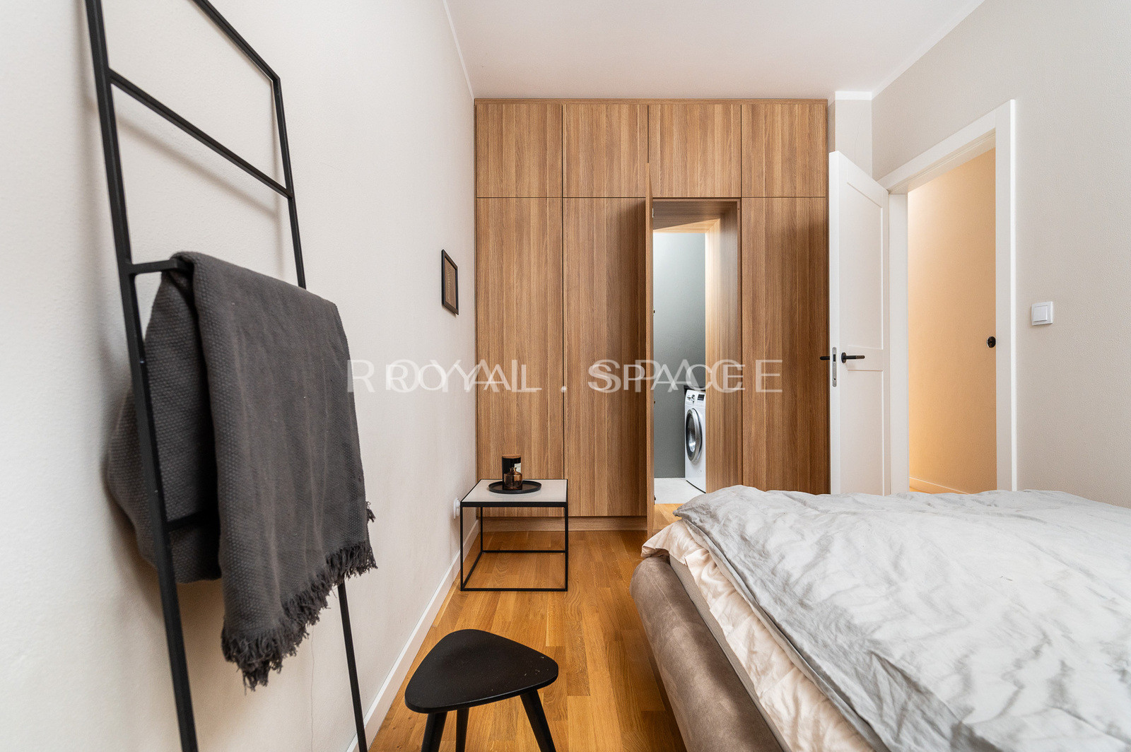 Apartament z widokiem na Wisłę | Pianissimo