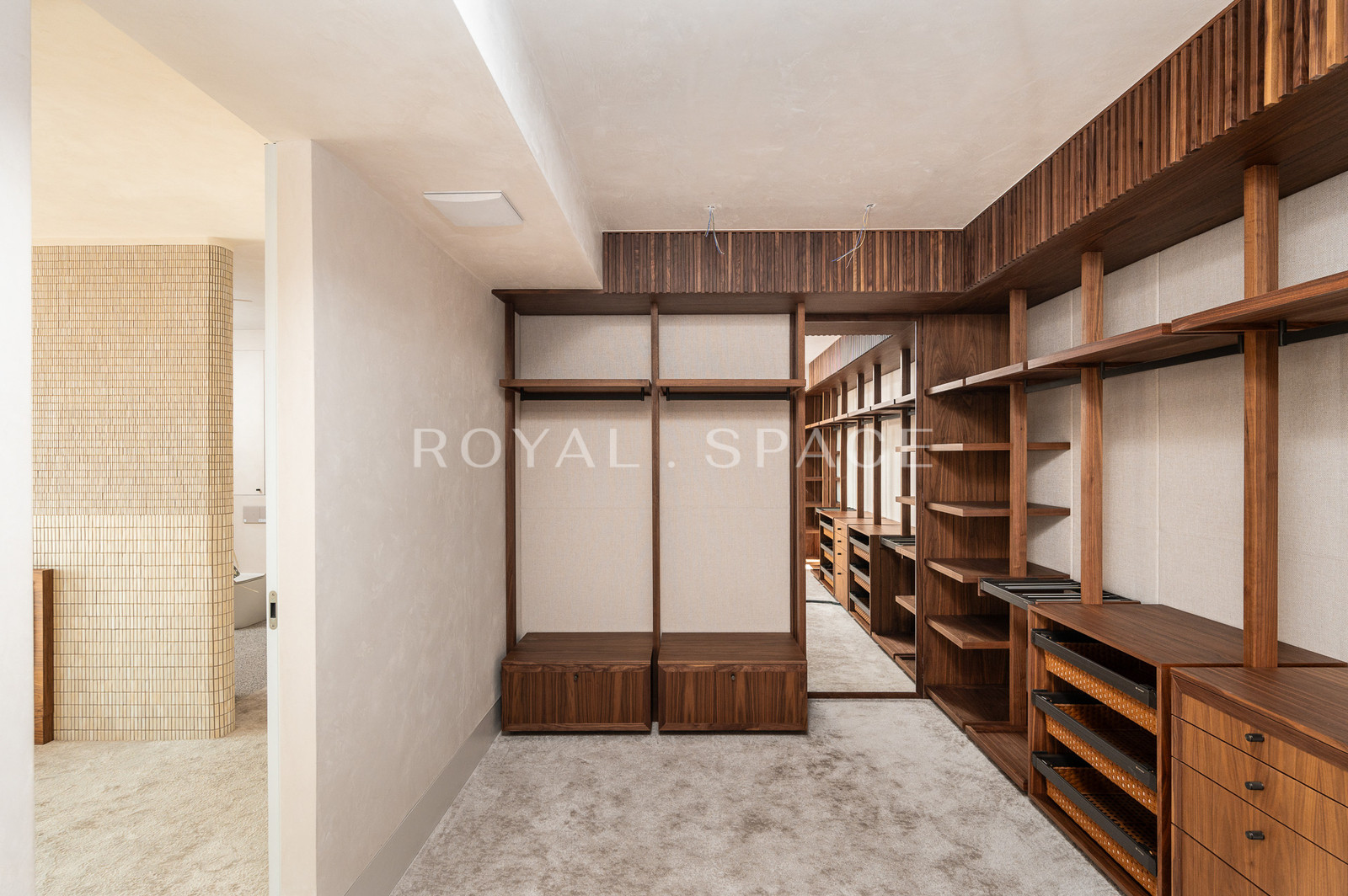 Taras 139 m², widok, prywatność – topowy penthouse