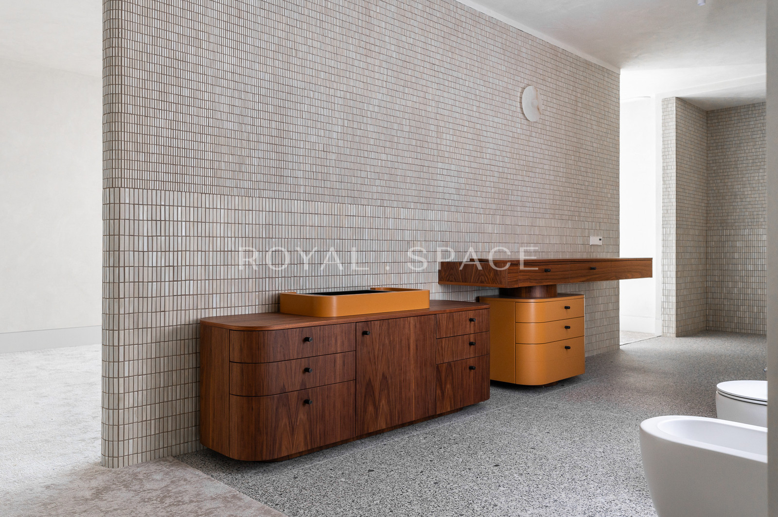 Taras 139 m², widok, prywatność – topowy penthouse