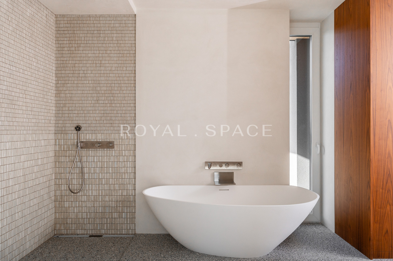 Taras 139 m², widok, prywatność – topowy penthouse