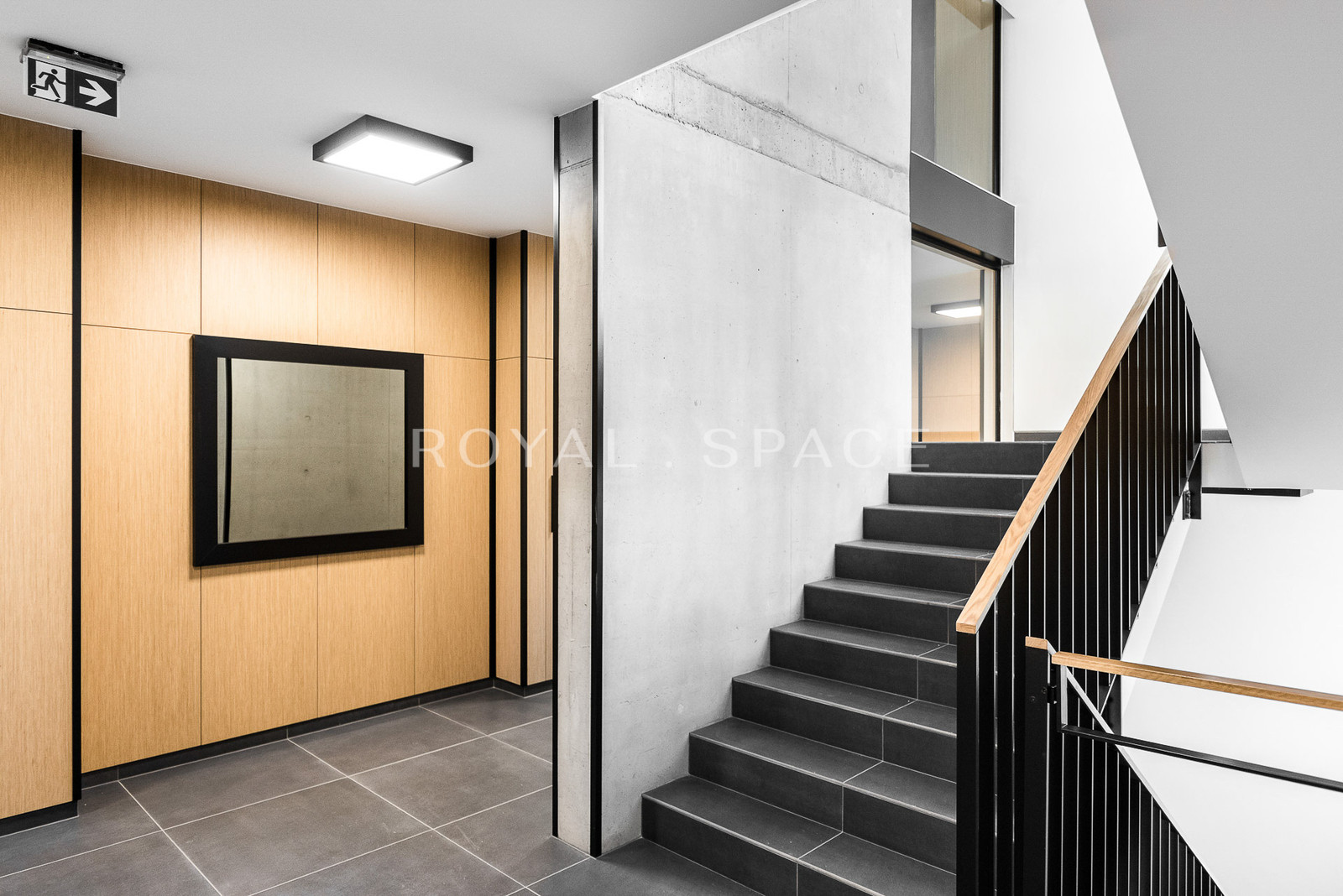 Taras 139 m², widok, prywatność – topowy penthouse