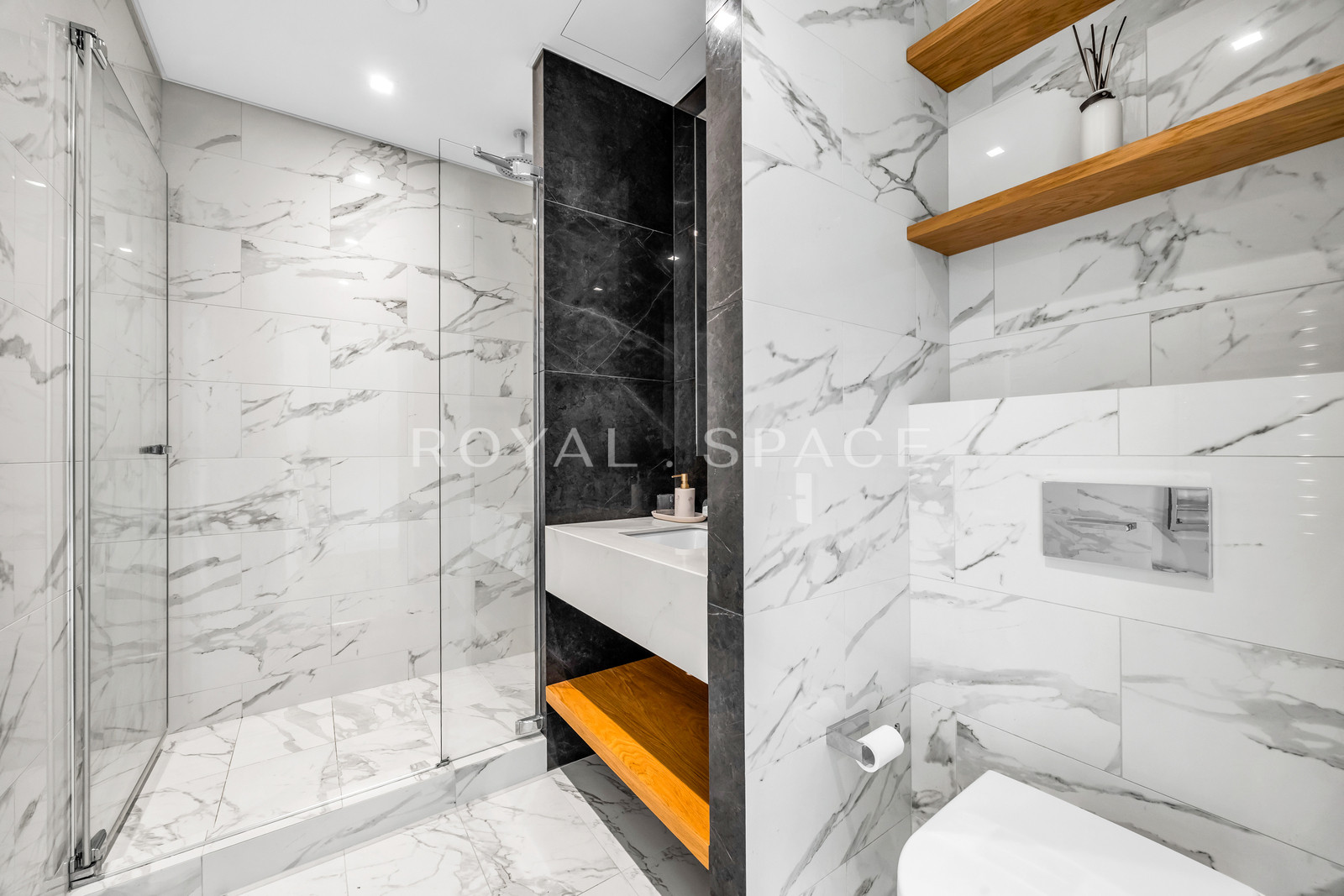 230 m² of luxury at Złota 44!