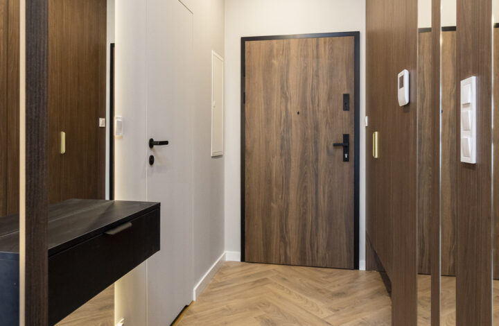 New apartment with bedroom NOHO