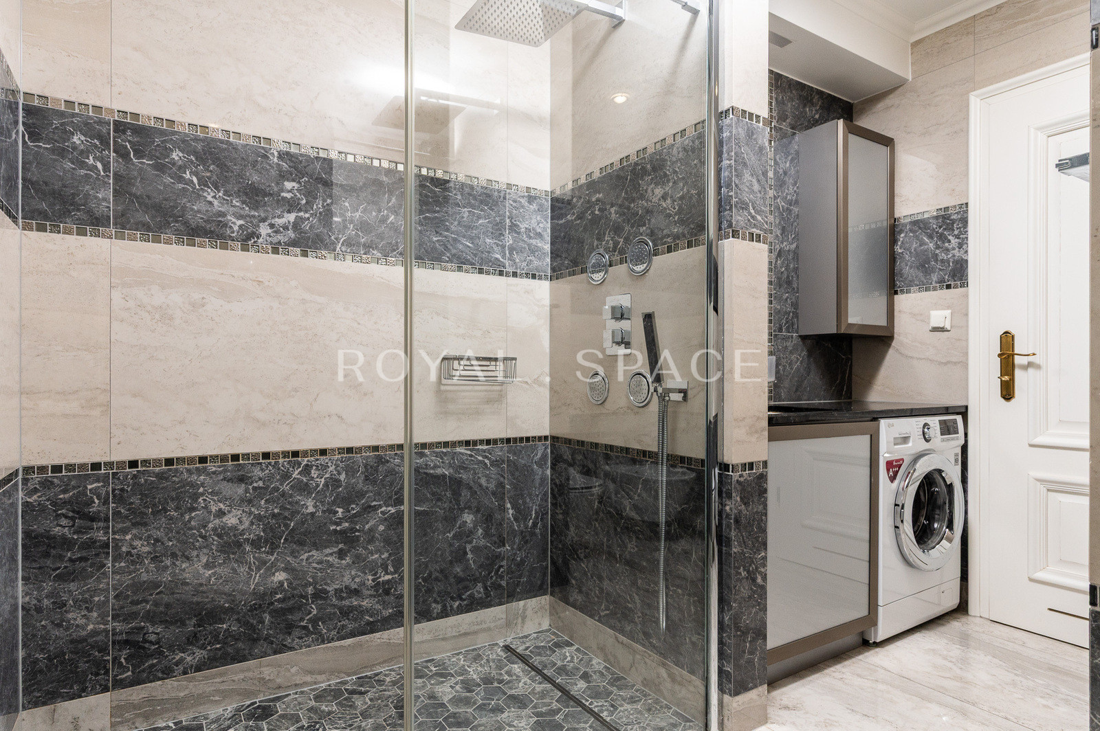 Luksusowy, klasyczny apartament w Angel Wawel