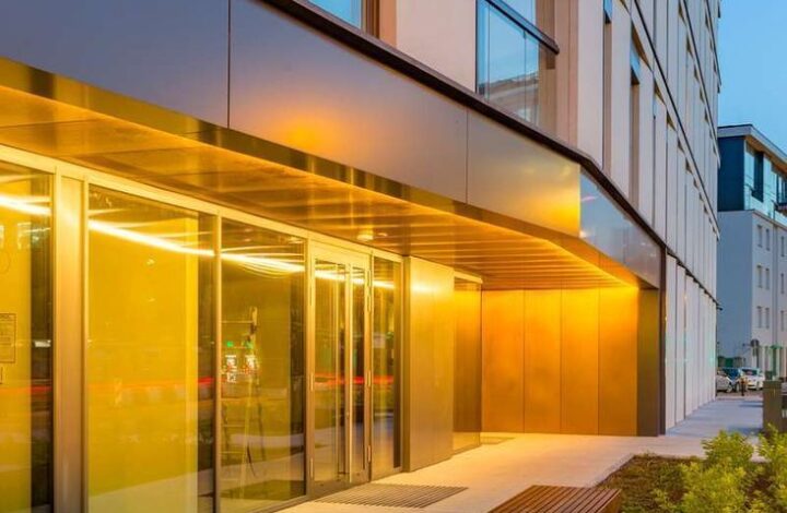 Wyjątkowy apartament | Flisac Apartamenty Powiśle