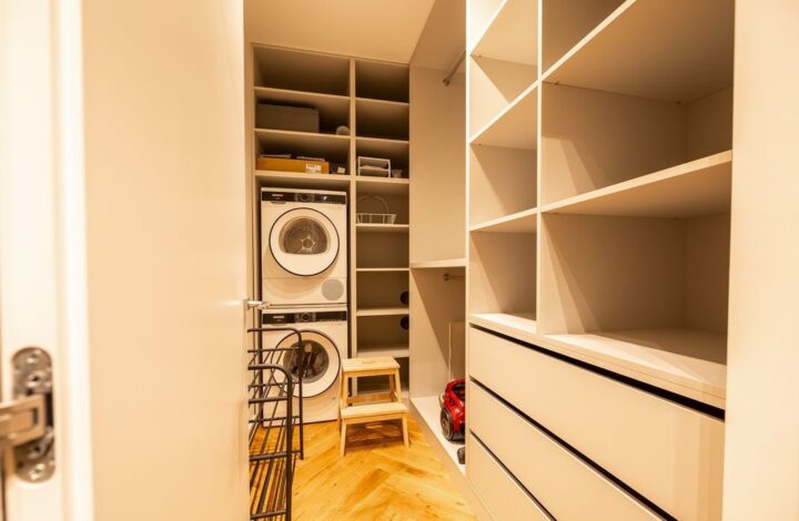 Wyjątkowy apartament | Flisac Apartamenty Powiśle