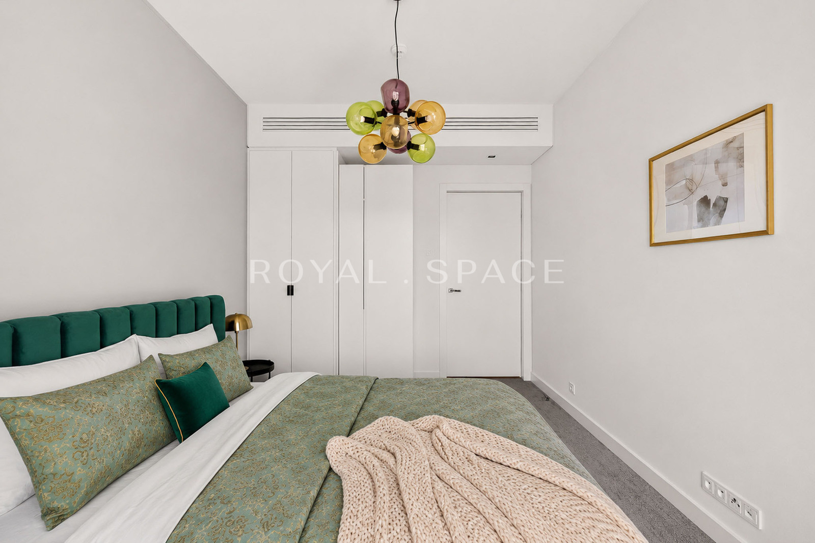 Apartament w luksusowej inwestycji! | Złota 44
