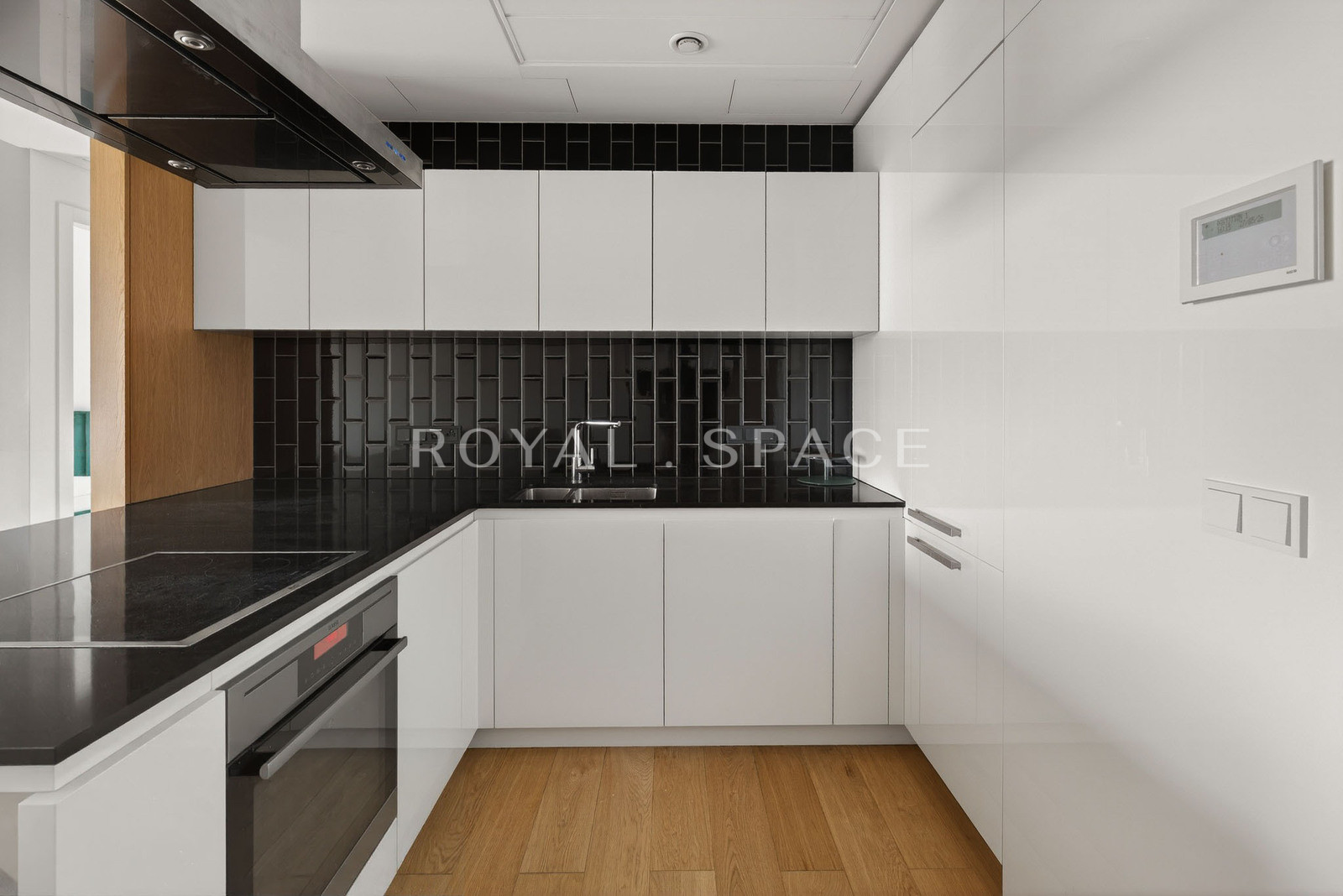 Apartament w luksusowej inwestycji! | Złota 44