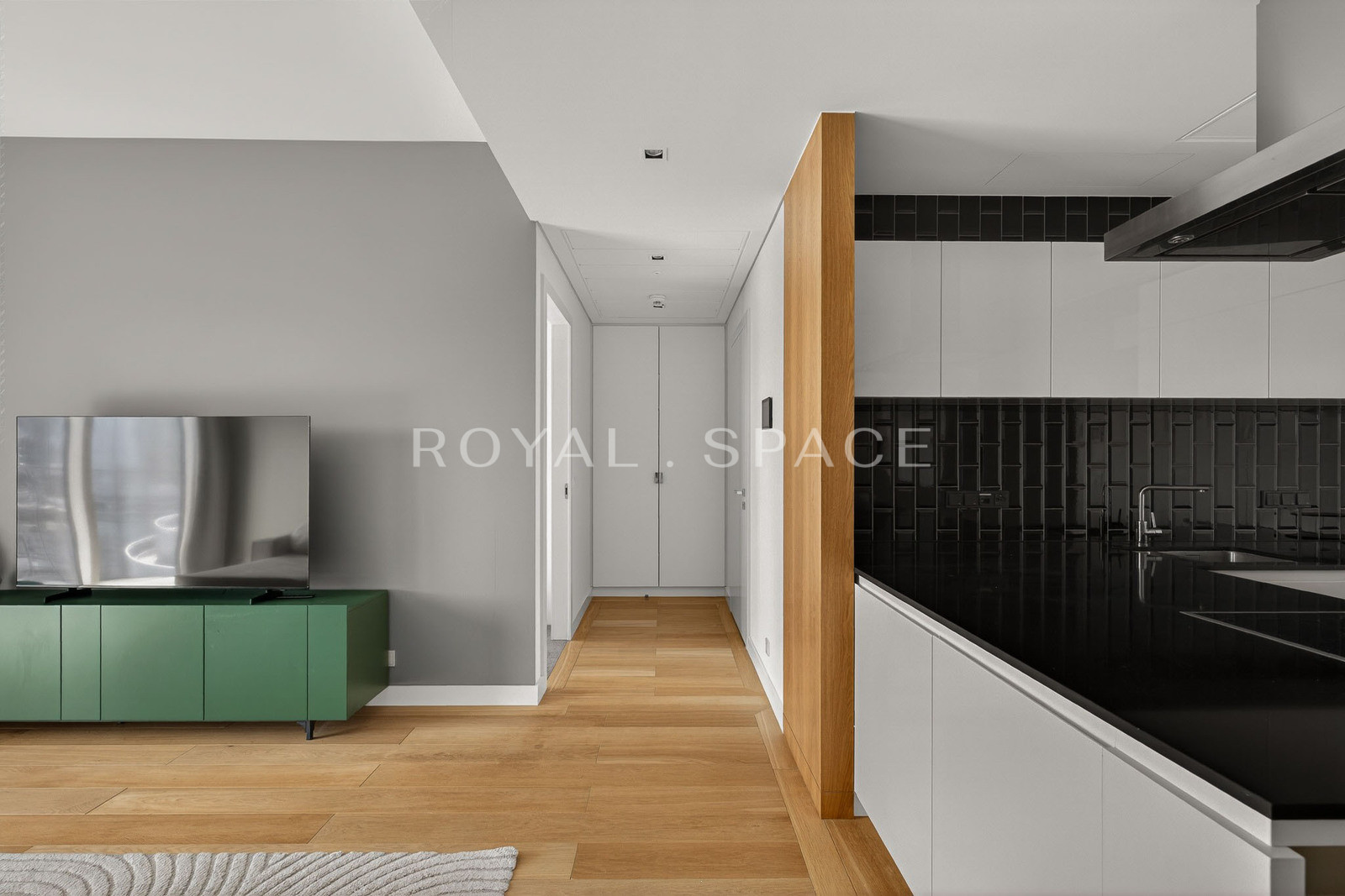 Apartament w luksusowej inwestycji! | Złota 44