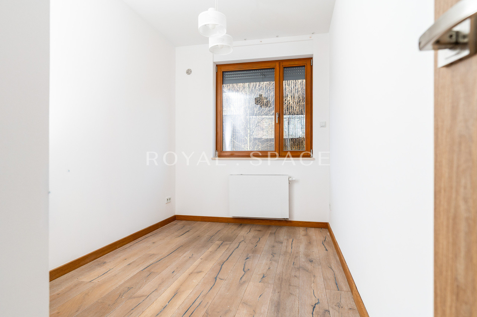 Apartament z ogrodem w Browar Lubicz