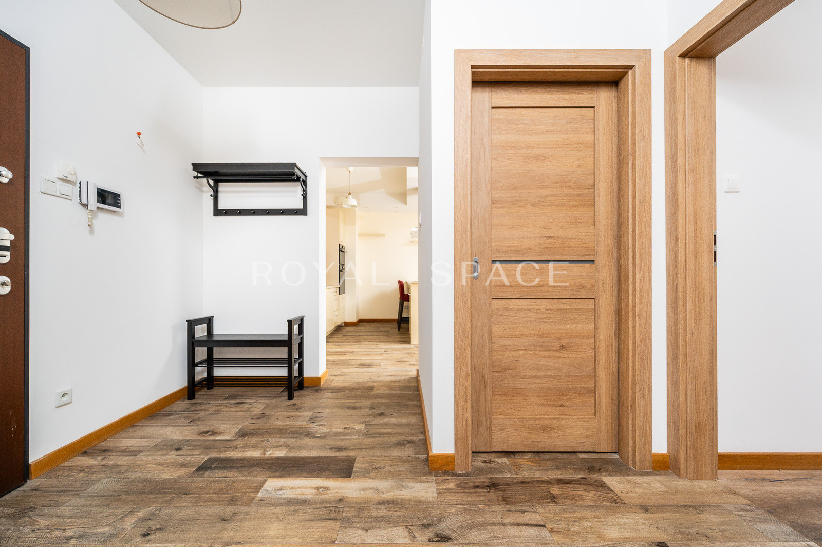 Apartament z ogrodem w Browar Lubicz
