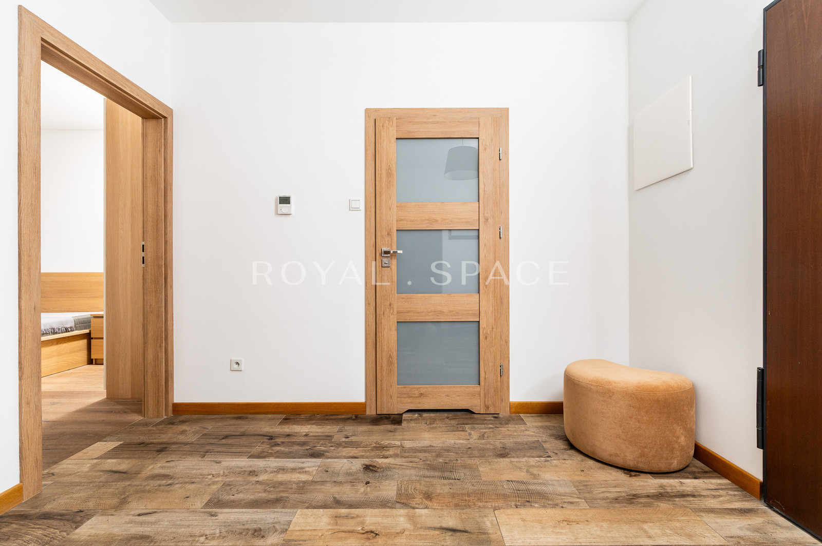 Apartament z ogrodem w Browar Lubicz