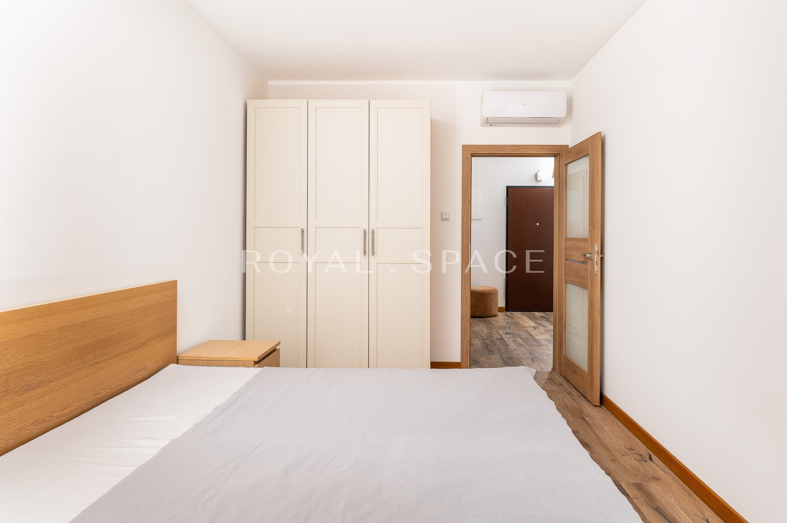 Apartament z ogrodem w Browar Lubicz