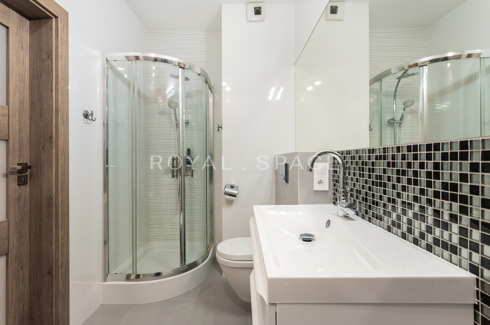 Apartament z ogrodem w Browar Lubicz