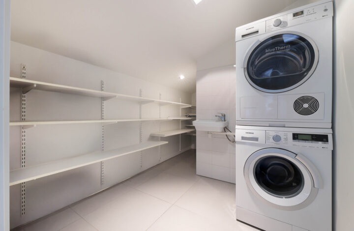 Trzypoziomowy apartament w sercu miasta | Czysta