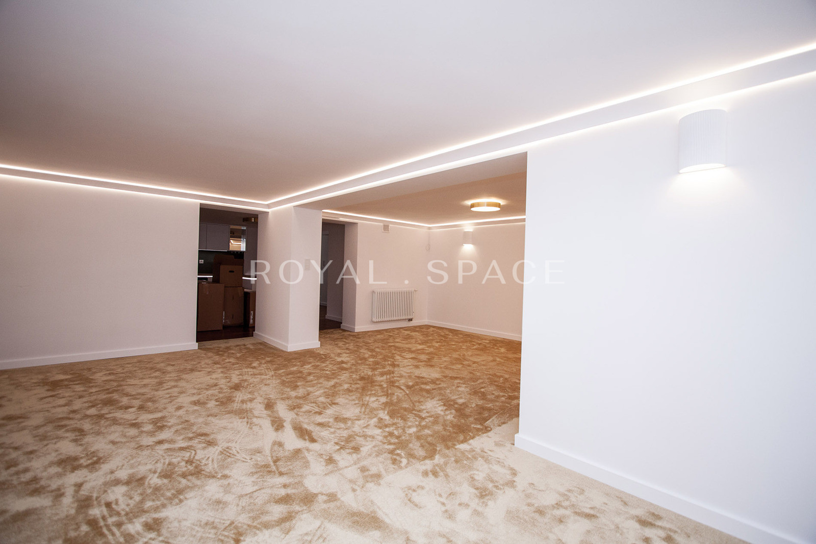 Detached House in Wola Justowska