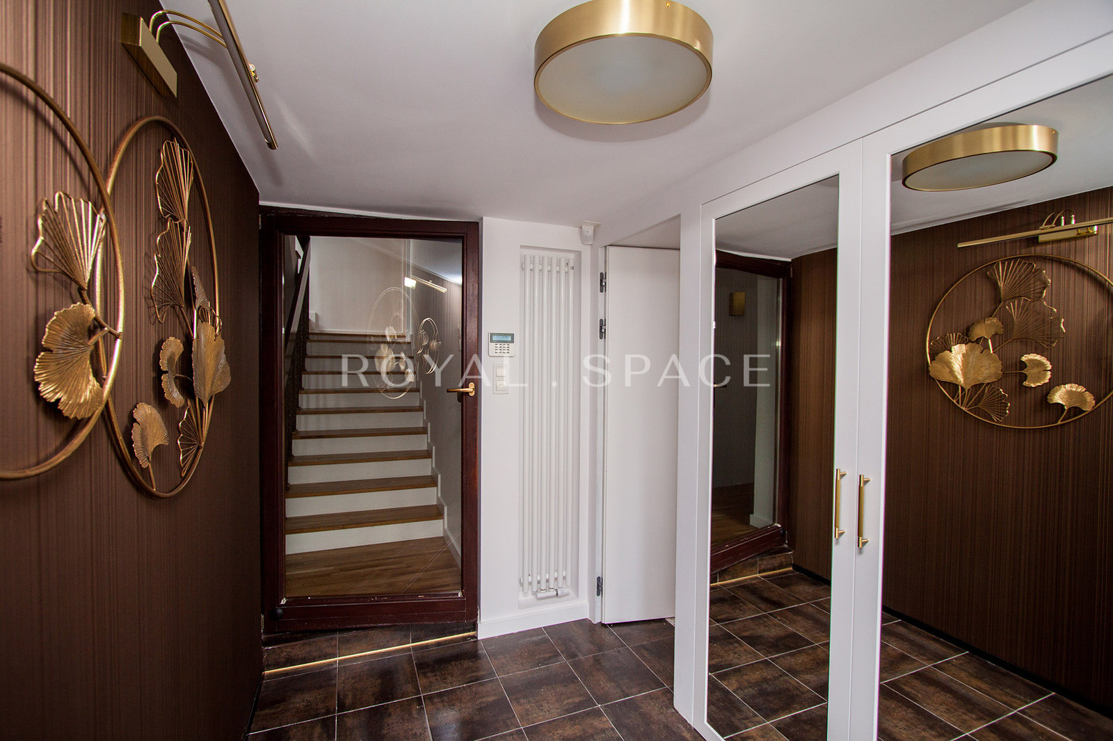Detached House in Wola Justowska