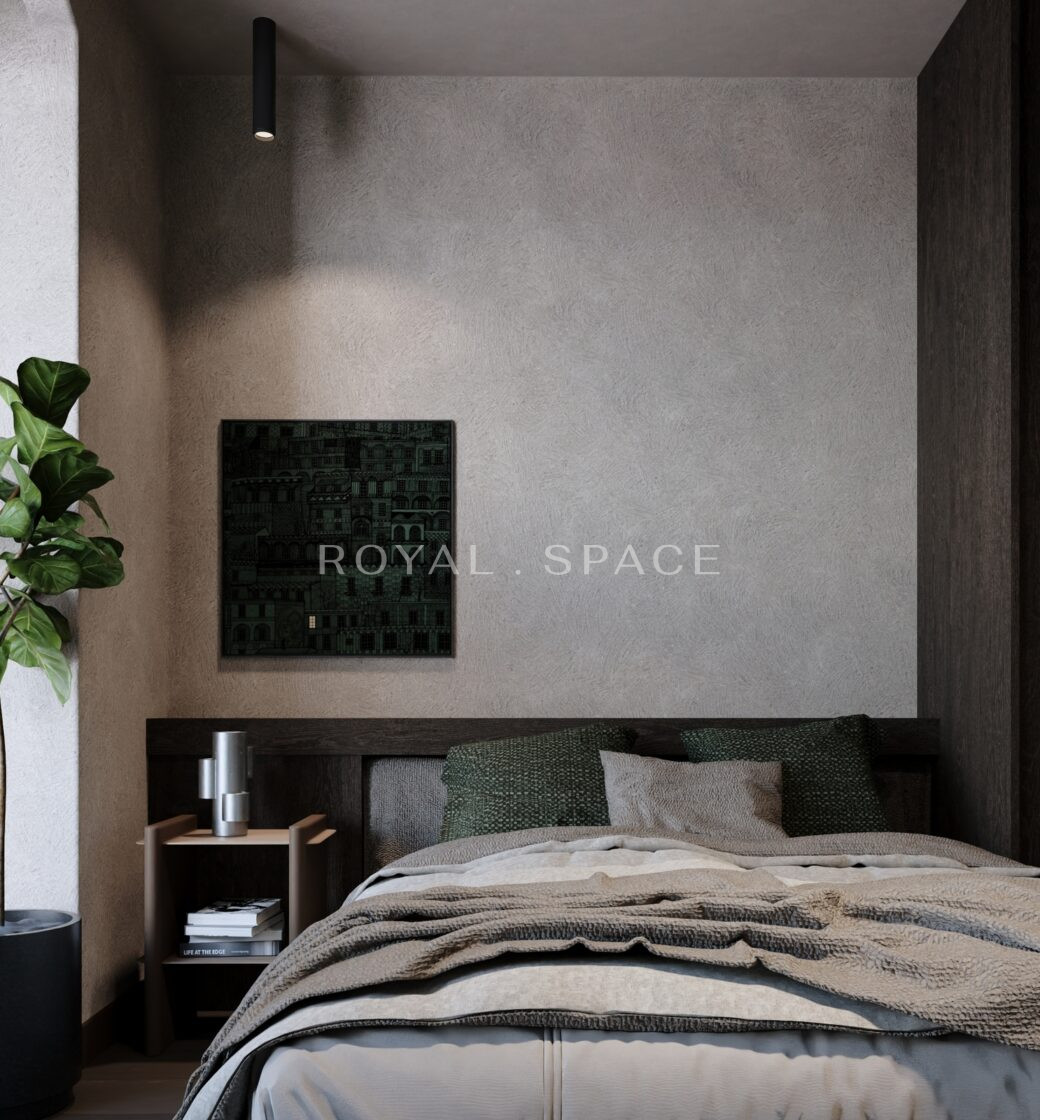 Penthouse on the 12th floor! | Noho Młyny Mogilska