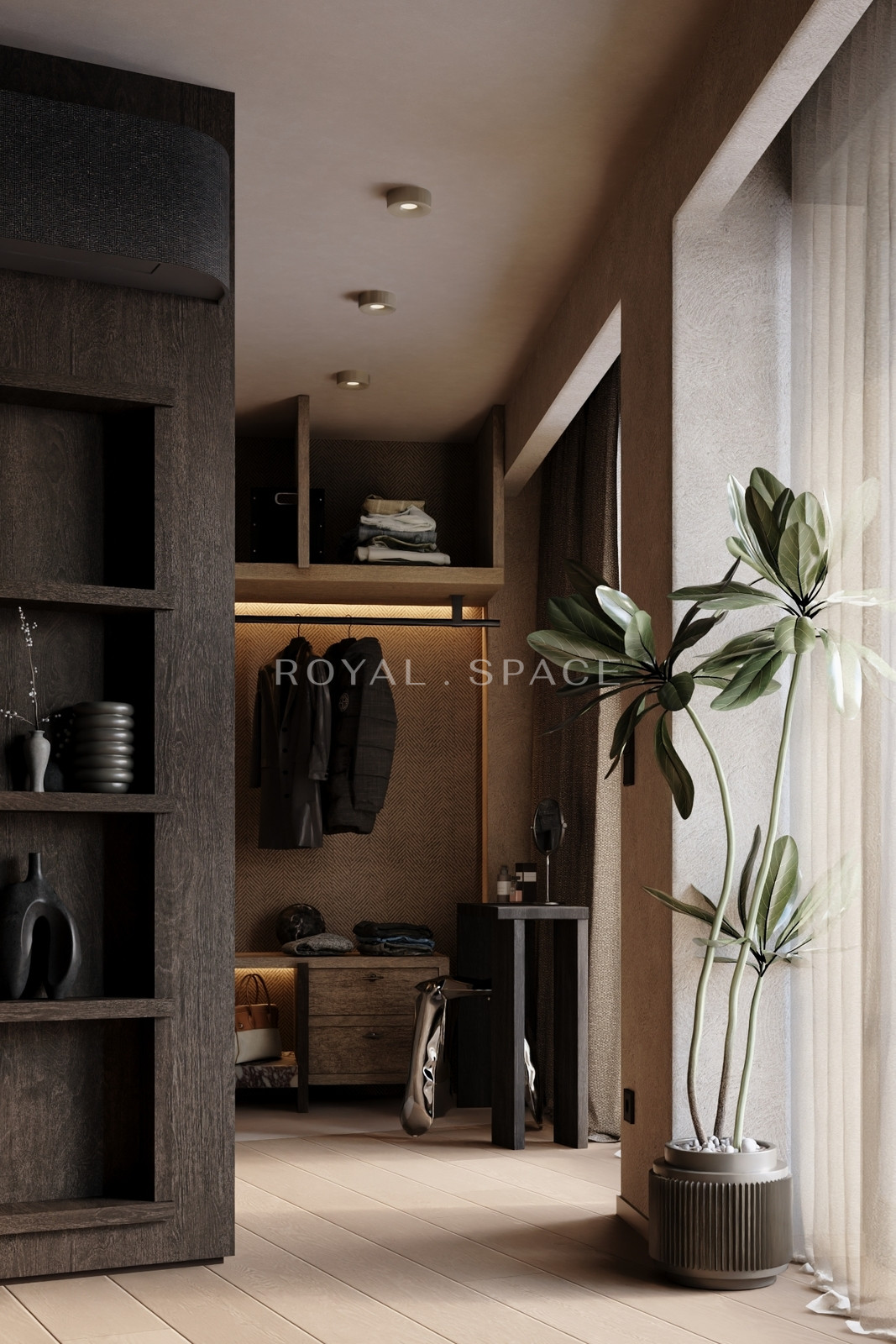 Penthouse on the 12th floor! | Noho Młyny Mogilska
