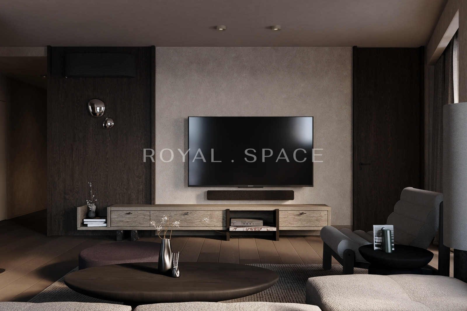 Penthouse on the 12th floor! | Noho Młyny Mogilska