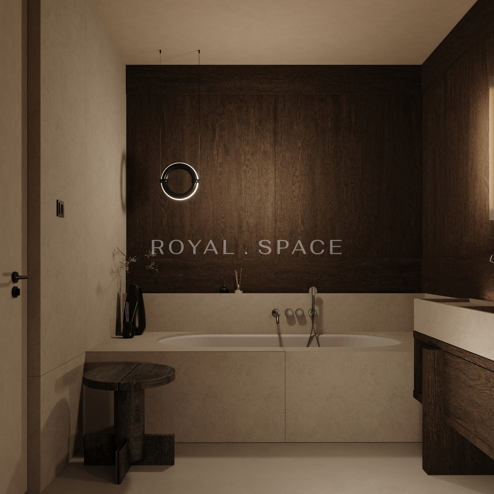 Penthouse on the 12th floor! | Noho Młyny Mogilska