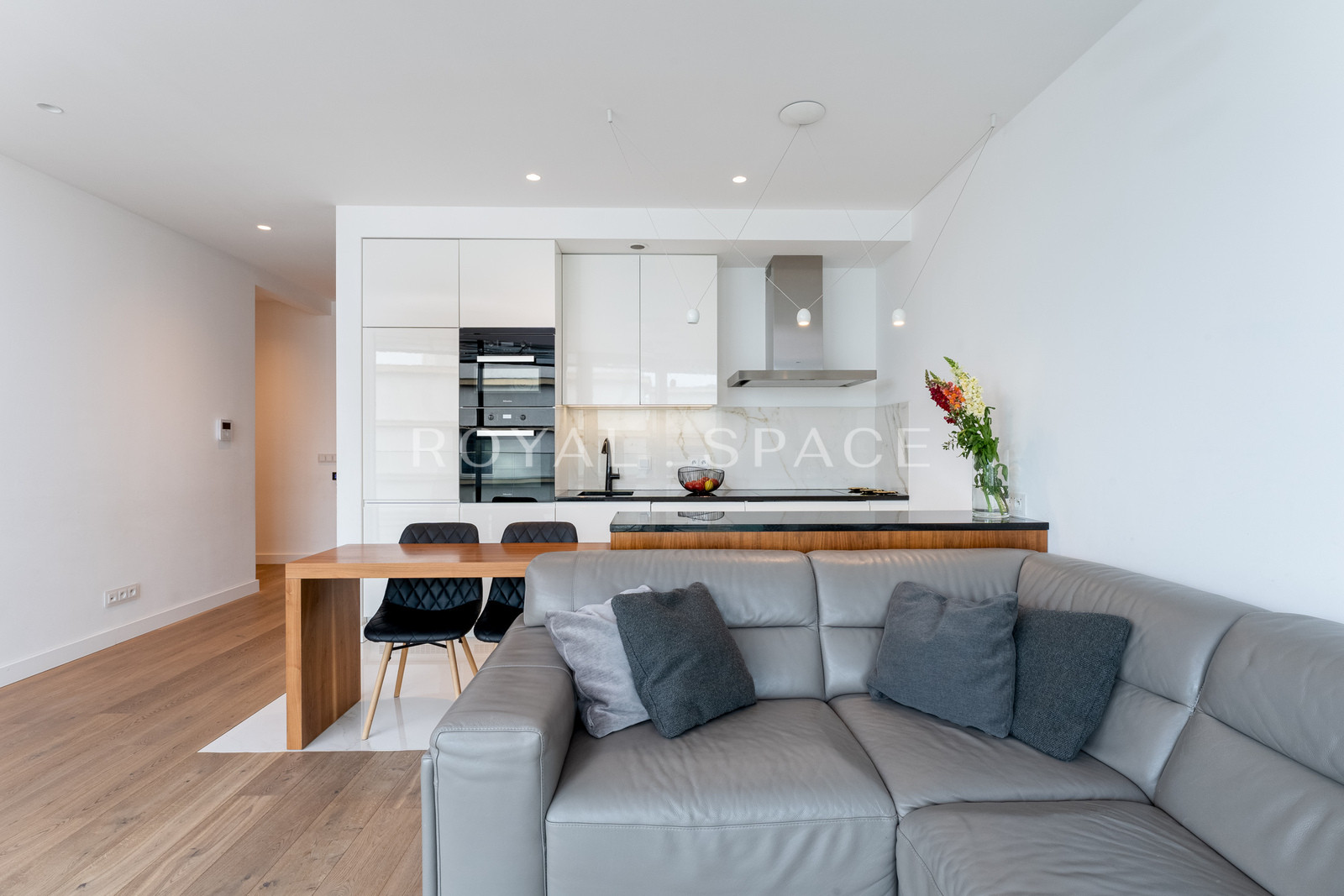 Piękny apartament z widokiem na Wawel! | Park Club