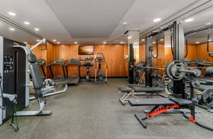 Piękny apartament z widokiem na Wawel! | Park Club