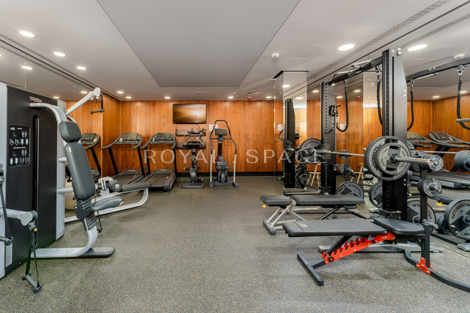 Piękny apartament z widokiem na Wawel! | Park Club