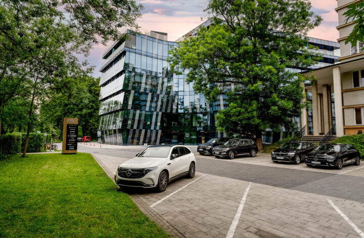Piękny apartament z widokiem na Wawel! | Park Club