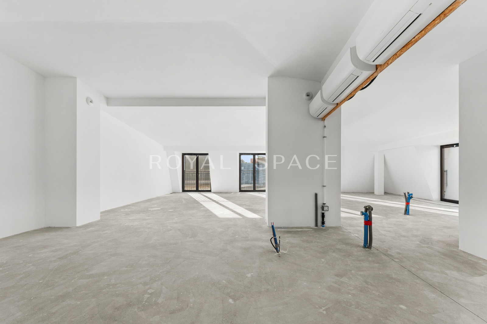 Penthouse w kamienicy z garażem! | Libra Residence