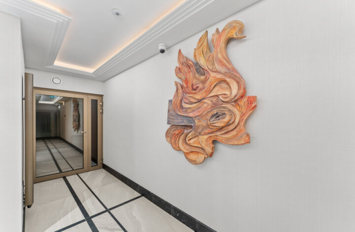 Penthouse w kamienicy z garażem! | Libra Residence