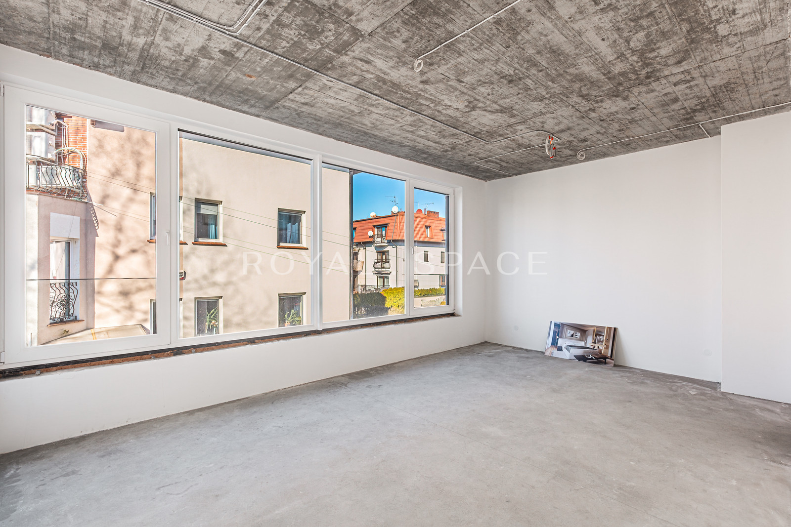 Nowoczesny dom z ogrodem | Rumiana House I