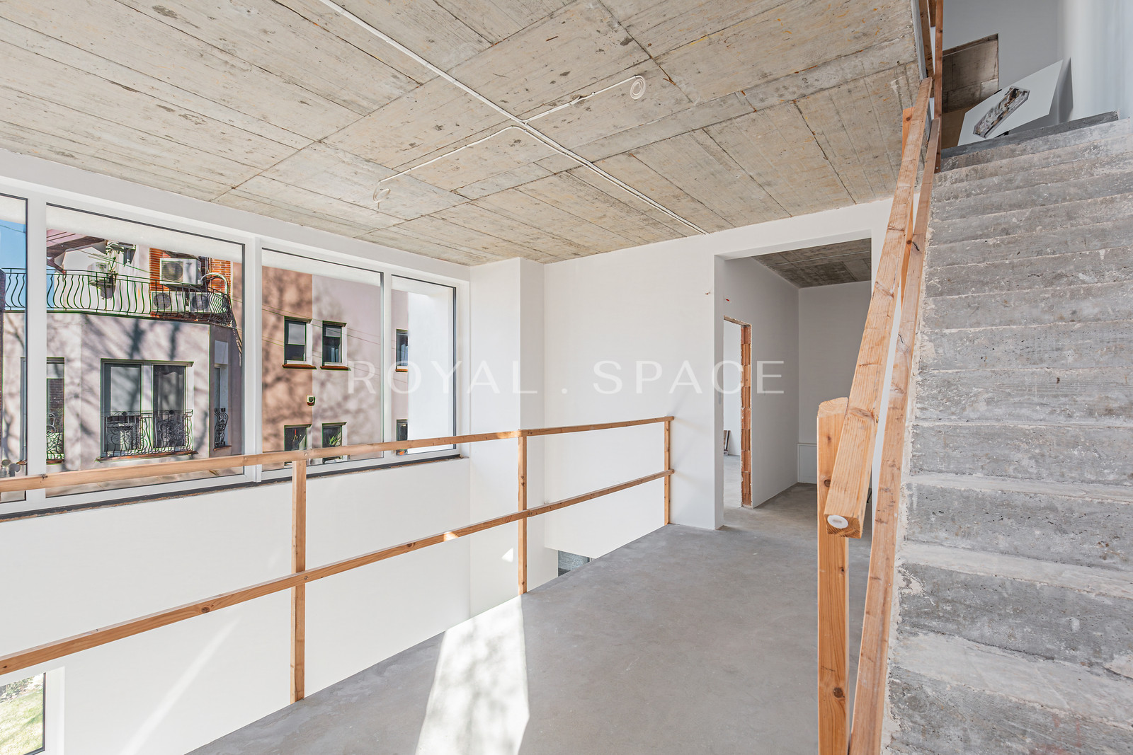 Nowoczesny dom z ogrodem | Rumiana House I