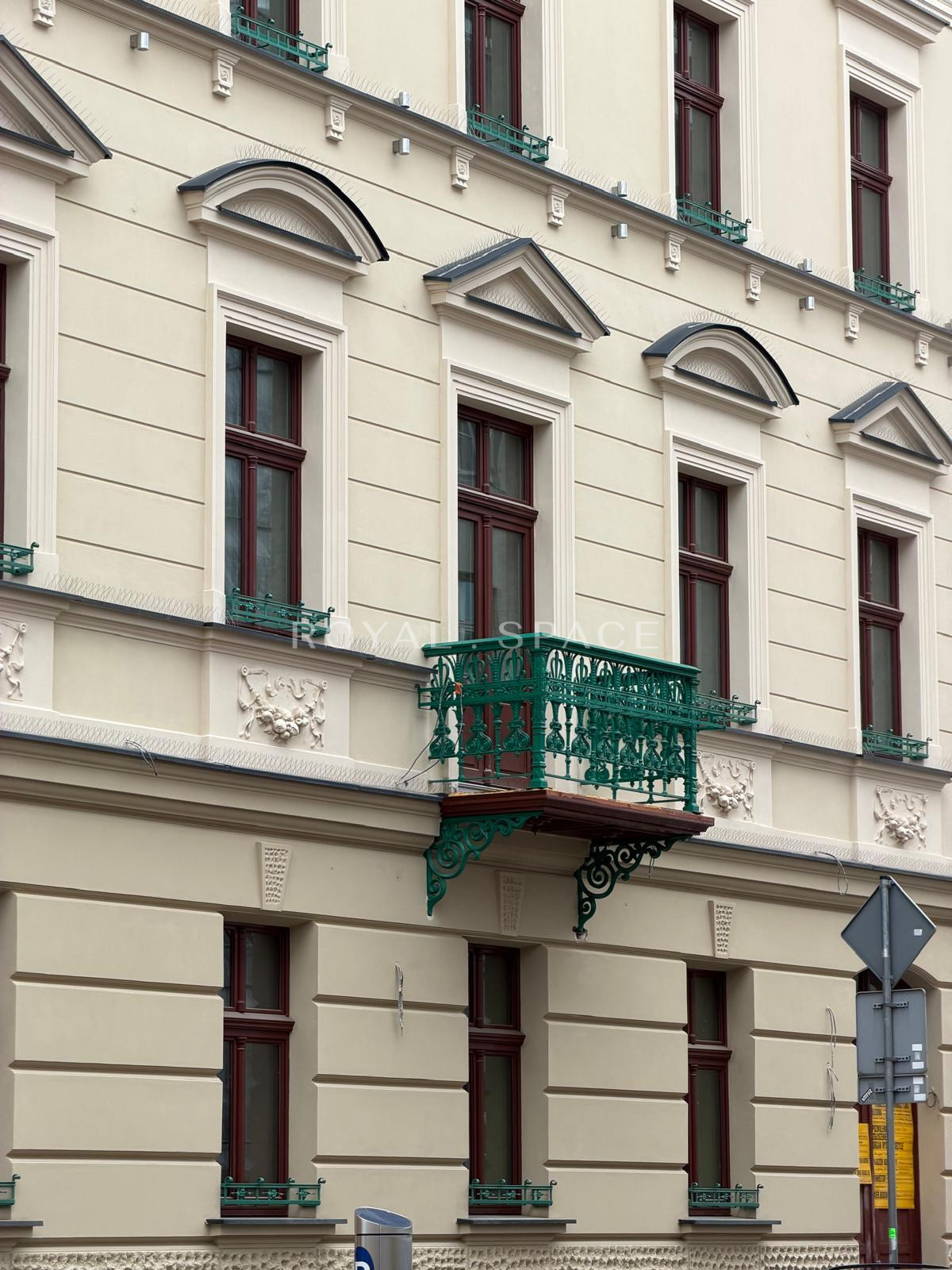 Mieszkanie w kamienicy | Stare Miasto