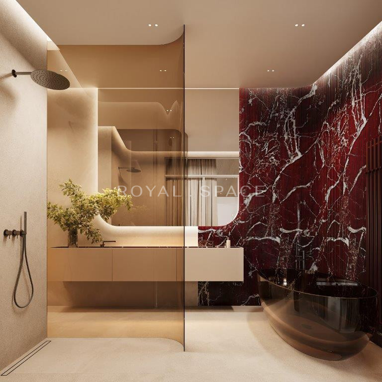 Penthouse w kamienicy z garażem! | Libra Residence