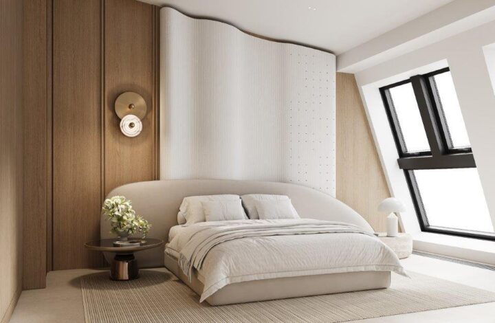 Penthouse w kamienicy z garażem! | Libra Residence