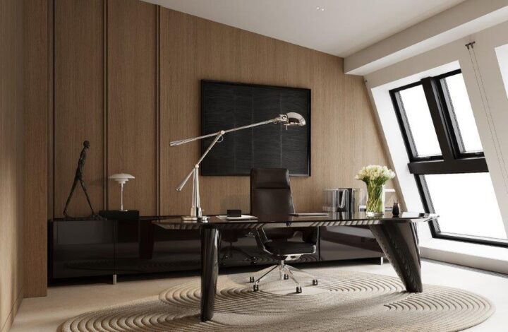 Penthouse w kamienicy z garażem! | Libra Residence