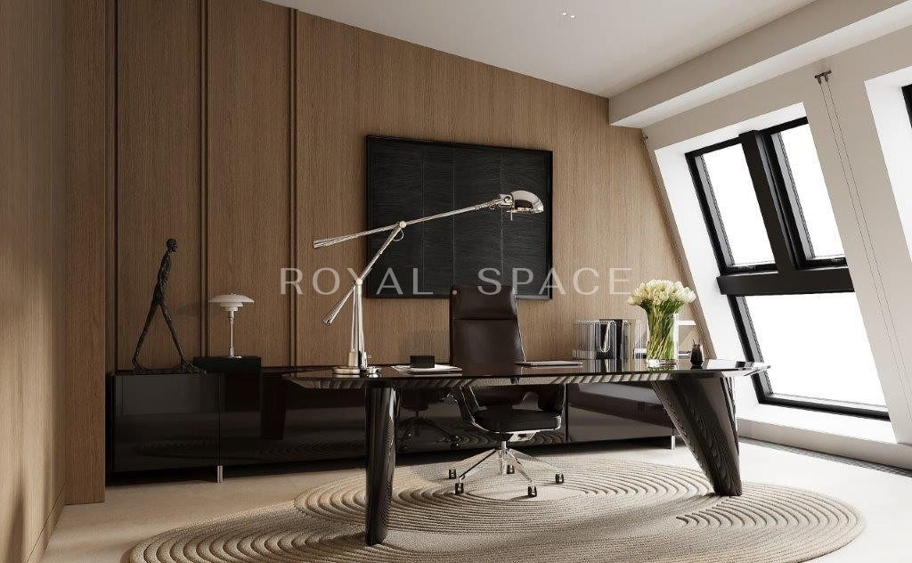Penthouse w kamienicy z garażem! | Libra Residence