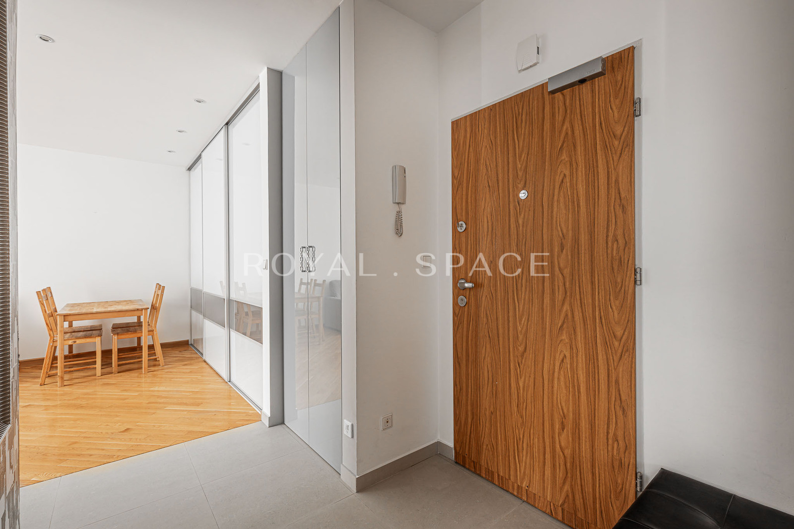 Przytulny apartament na osiedlu Marina Mokotów