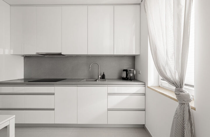 Przytulny apartament na osiedlu Marina Mokotów