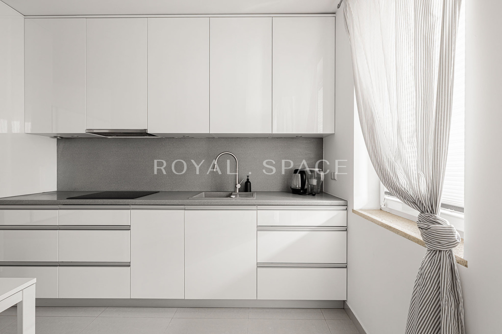 Przytulny apartament na osiedlu Marina Mokotów