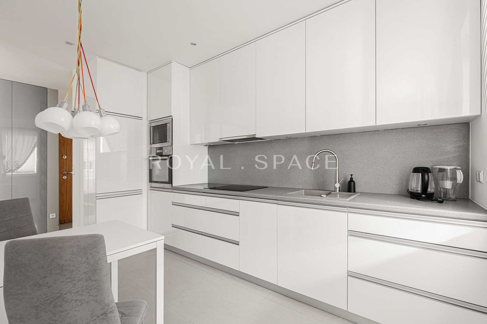 Przytulny apartament na osiedlu Marina Mokotów