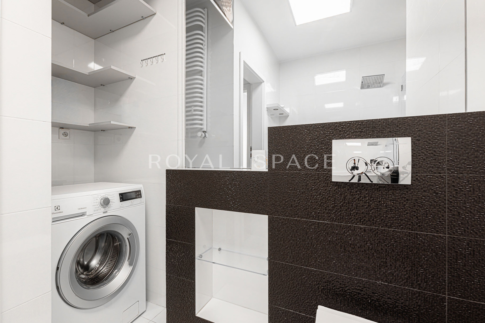 Przytulny apartament na osiedlu Marina Mokotów