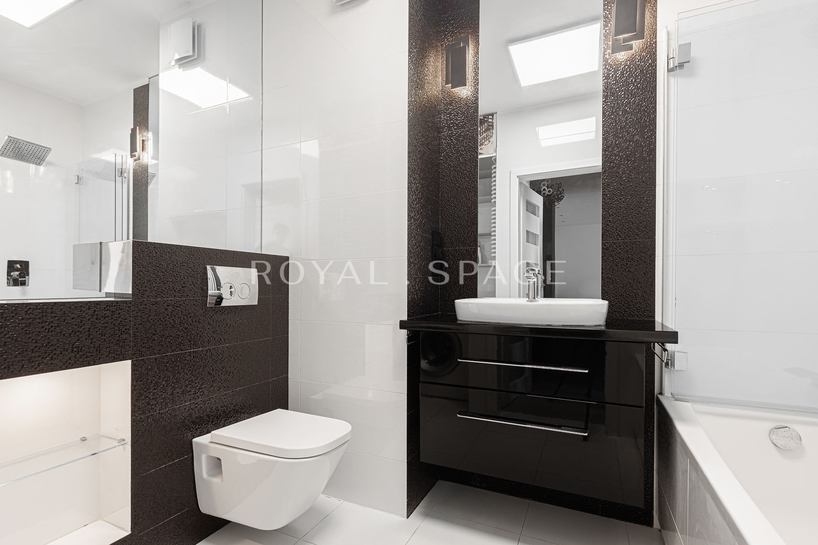 Przytulny apartament na osiedlu Marina Mokotów
