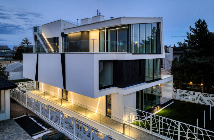 Престижний апартамент у Rumiana House II