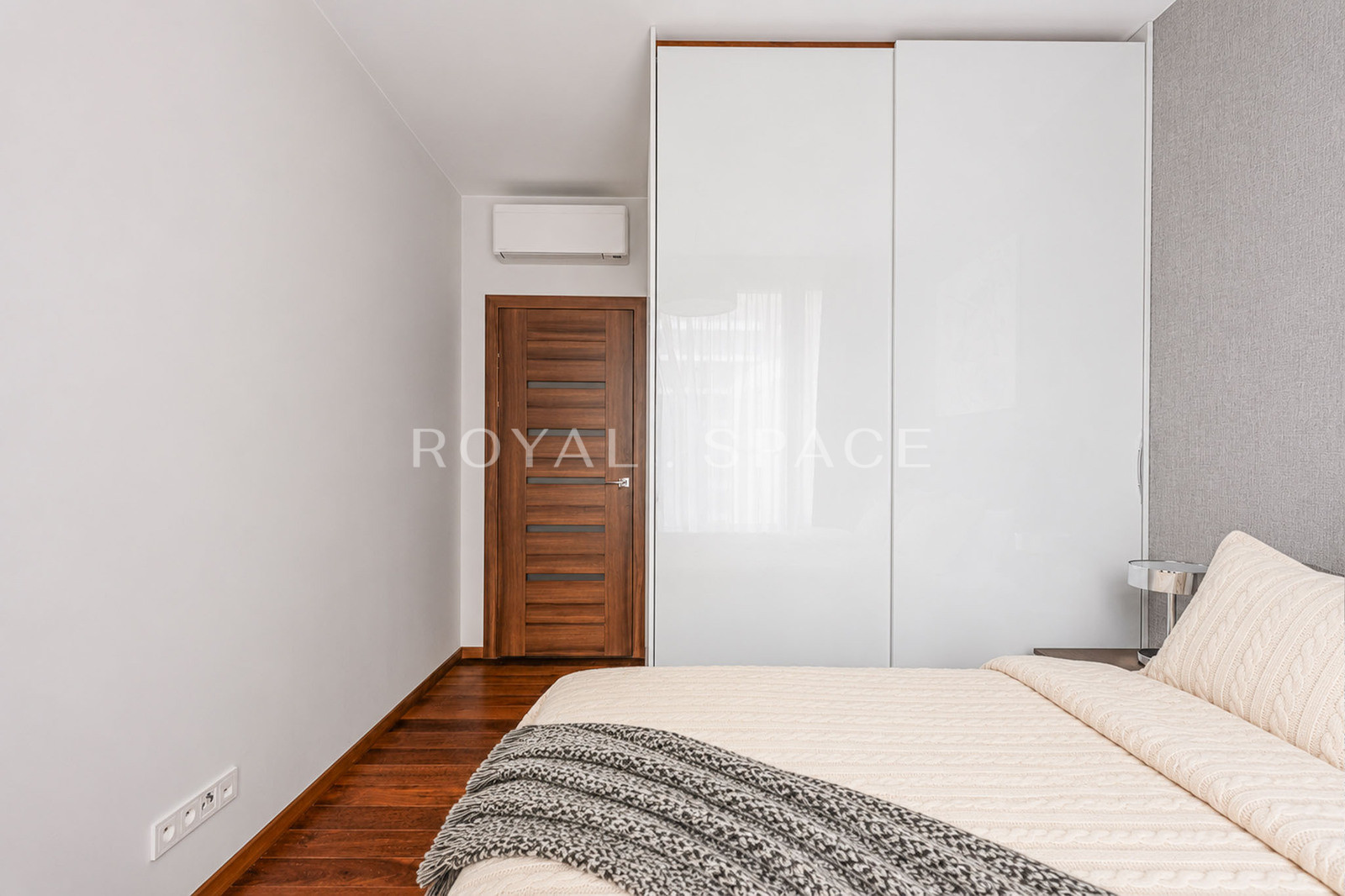 Apartament z widokiem na Browary Warszawskie