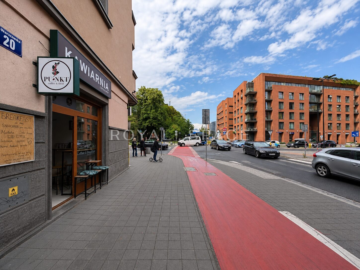 Duże 2 pokoje | Osobna kuchnia | Centrum