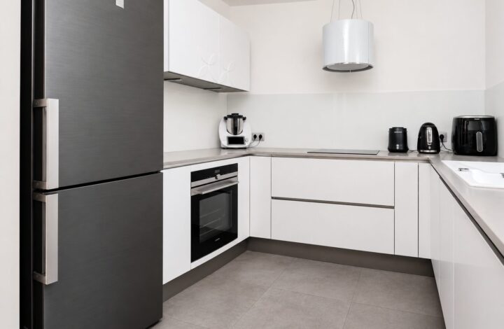 Przestronny apartament z ogrodem | Wola Justowska