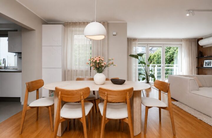 Przestronny apartament z ogrodem | Wola Justowska